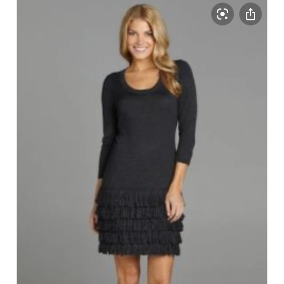burlington sweater dresses
